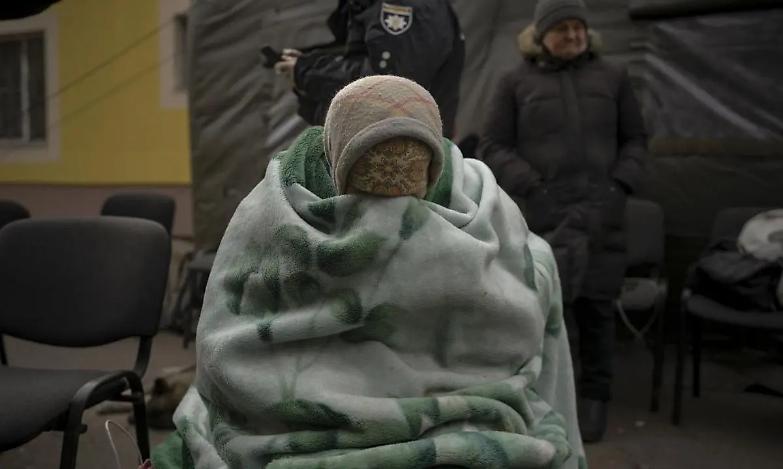 Ucraina, il vice premier: &laquo;40mila persone portate in territorio russo&raquo;