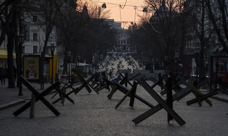 Guerra in Ucraina, l'esercito libera Poltavka e Malynivka dopo l'invasione russa