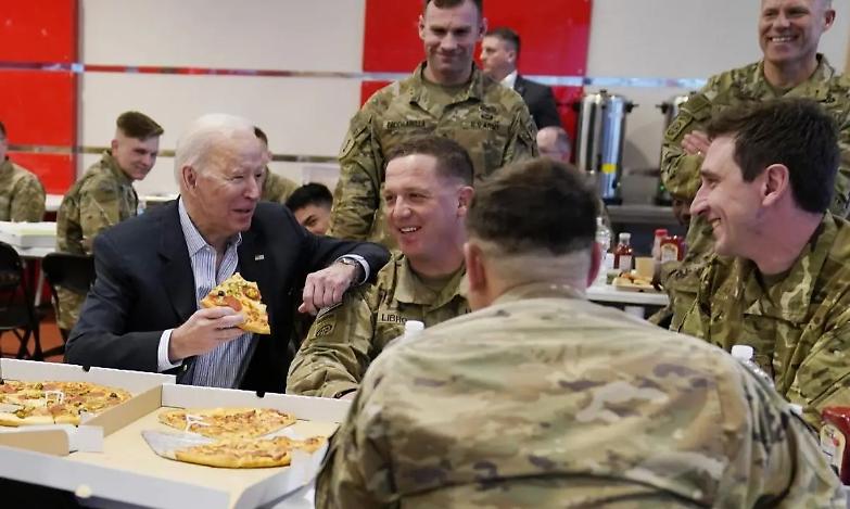 Ucraina, gli Stati Uniti: &laquo;Nessuna strategia per cambio regime in Russia&raquo;