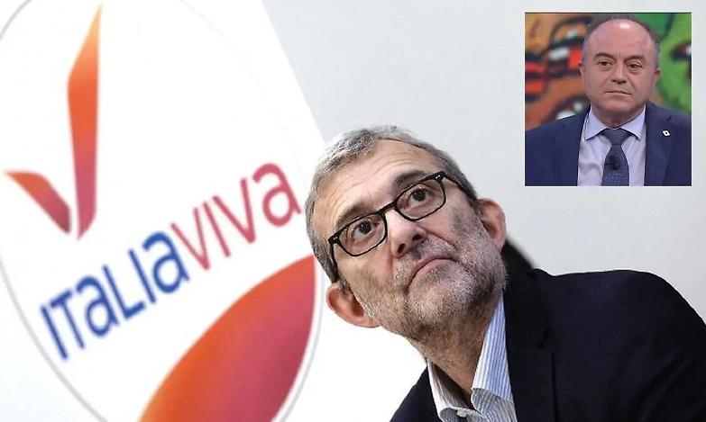 &laquo;La procura di Catanzaro vuol forse intimidire i deputati della Repubblica?&raquo;