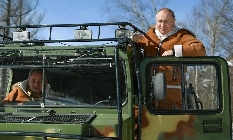 Peskov: &laquo;Useremo le armi nucleari solo se la Russia sar&agrave; minacciata&raquo;