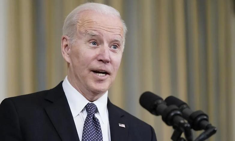 Guerra in Ucraina, Biden rincara la dose: &laquo;Vladimir Putin &egrave; un dittatore&raquo;