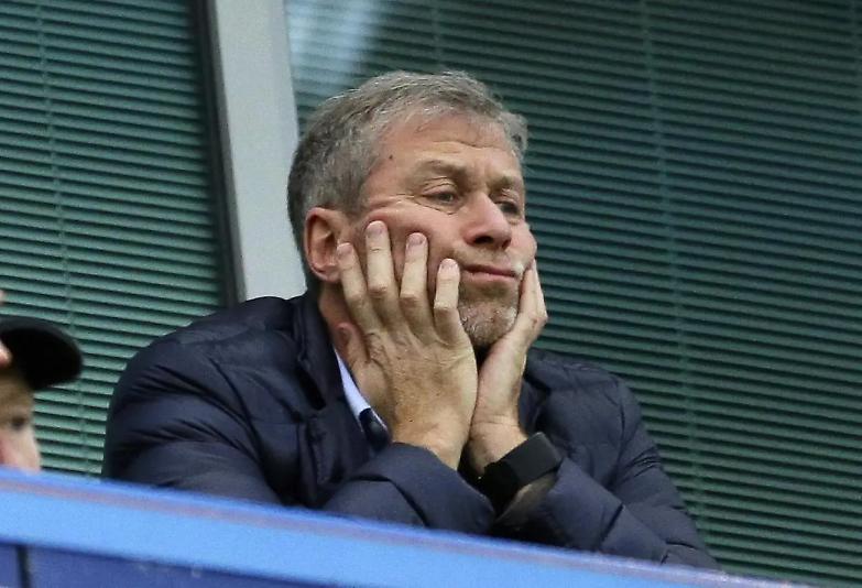 Il tossicologo Locatelli: "Abramovich avvelenato? I conti non tornano"