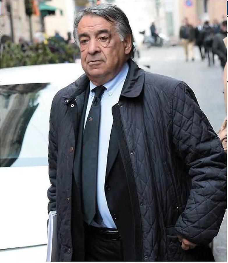 &laquo;Giusto tenere in vita la societ&agrave; decotta, c&rsquo;era il rischio di fortissime tensioni sociali&raquo;