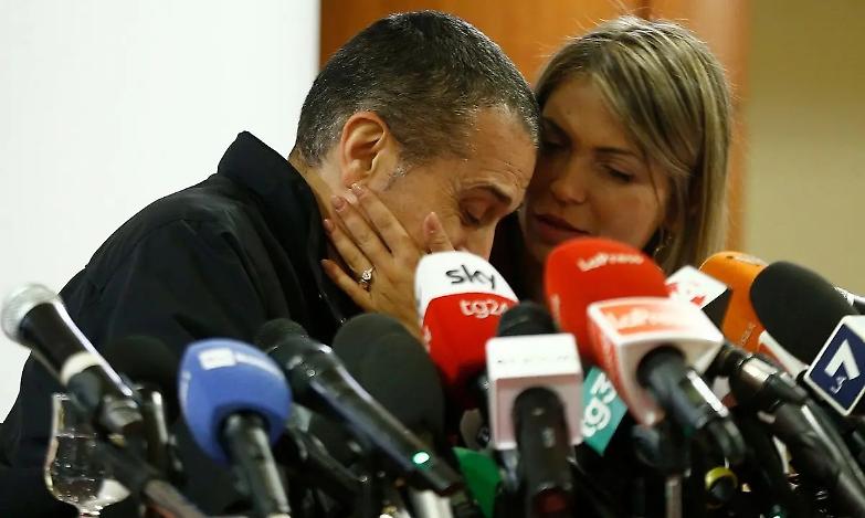 Omicidio Luca Sacchi, tre condanne per il delitto. L'ex fidanzata punita per la droga