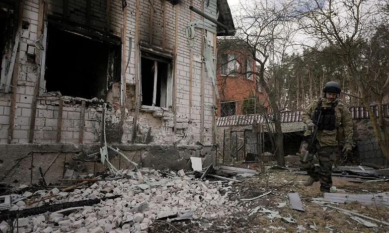 Ucraina: sale a 145 il numero dei bambini uccisi dall'inizio della guerra