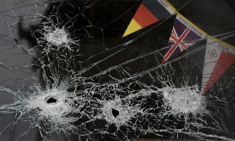 Guerra Ucraina-Russia, ancora bombe su Kiev nonostante i negoziati