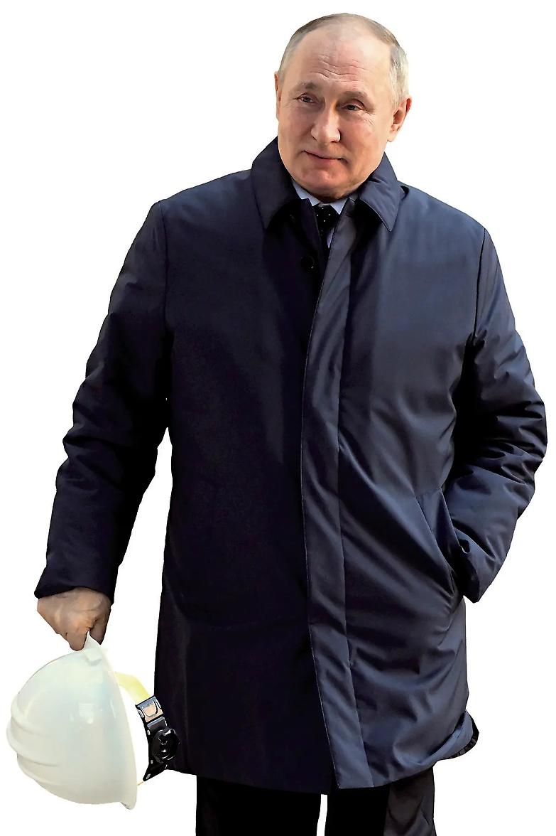 Italia garante dell&rsquo;integrit&agrave; ucraina: perch&eacute; Putin ha scelto Draghi