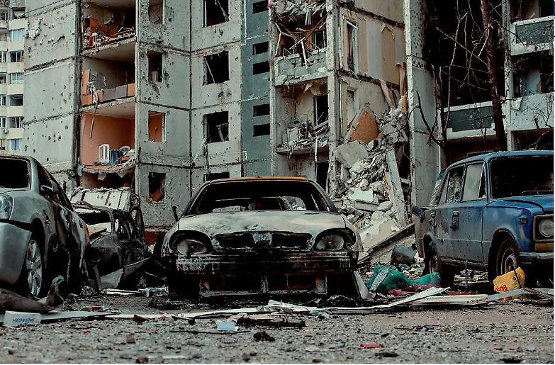 Come il conflitto del Cremlino ha fermato la globalizzazione