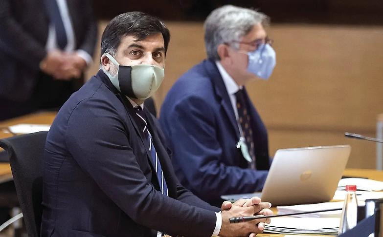 La corsa a Palazzo dei Marescialli &egrave; aperta: tutti vogliono un posto