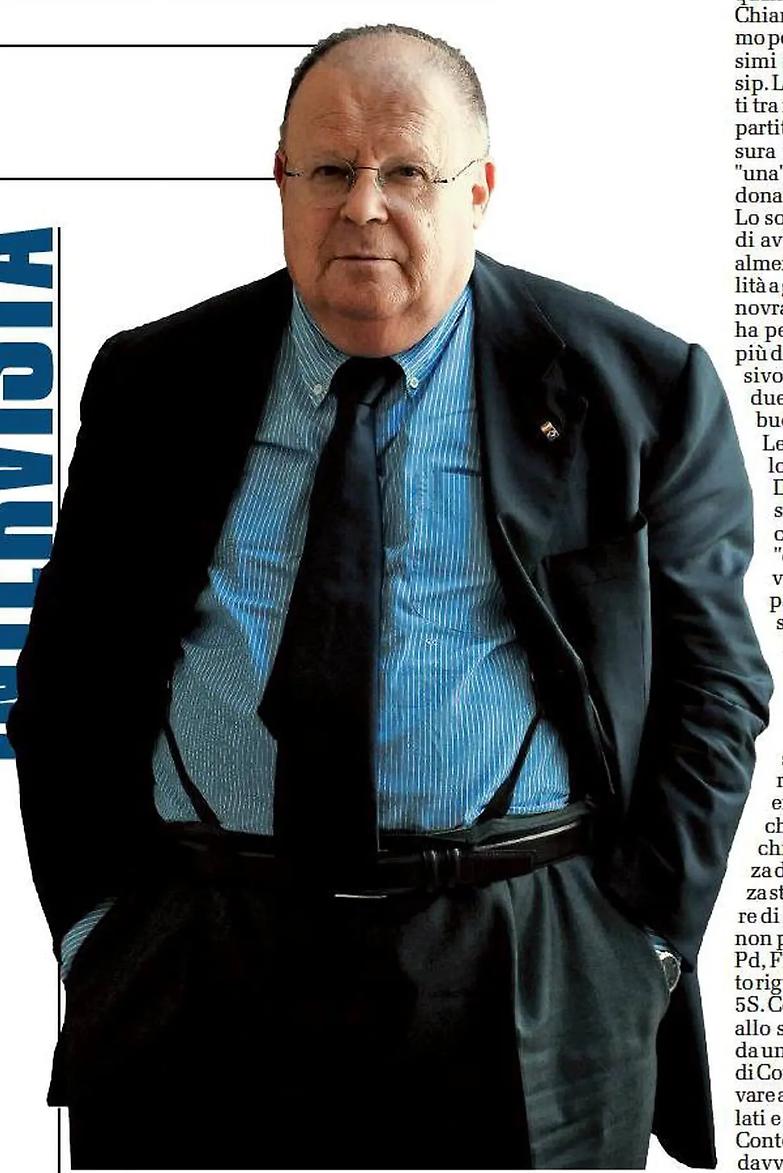 Quella reciproca antipatia tra Conte e Draghi destinata a pesare sul governo