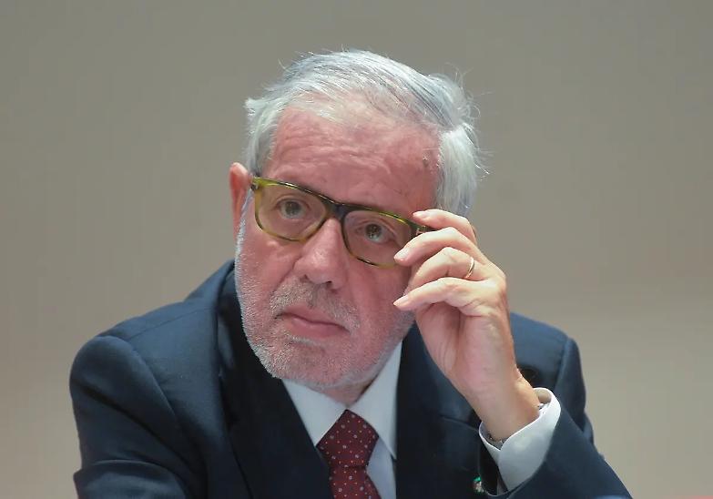 Flick: &laquo;Serve una politica forte per riformare la giustizia, ma ancora non la vedo. Si riparta da Mattarella&raquo;