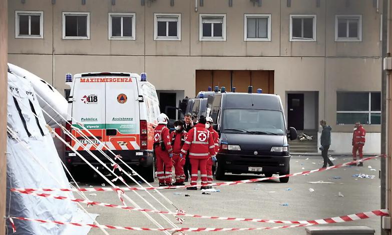 Torture a Modena e Ascoli Piceno: ecco tutti gli episodi non chiariti dal Pm sulla morte Piscitelli