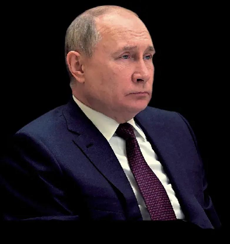 La guerra continuer&agrave; Gli ucraini sono i nostri combattenti surrogati