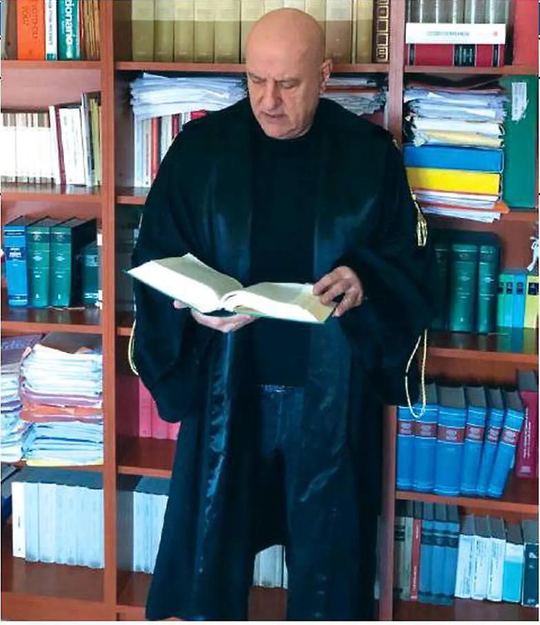 Nei verbali del caso Murano due versioni opposte: avvocati sul piede di guerra