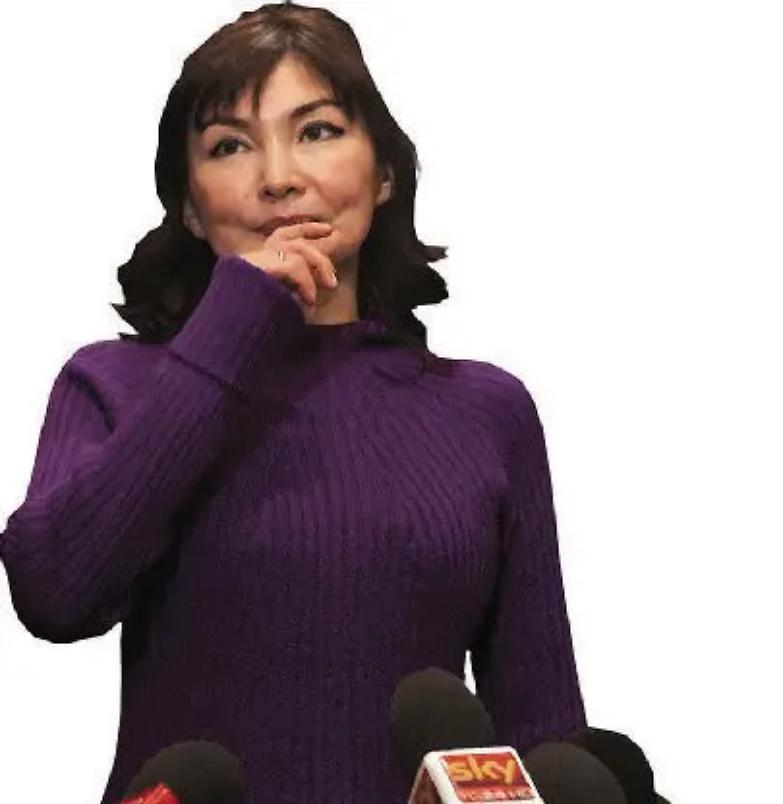 L&rsquo;autorizzazione scritta per espellere dall&rsquo;Italia Shalabayeva? Un &laquo;atto eccezionale&raquo;