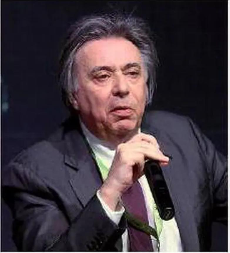 Negazionismo la nemesi della sinistra italiana