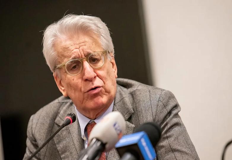 Luigi Manconi: &laquo;Da 20 anni "A buon diritto" sfida il vizio italiano dell&rsquo;indifferenza&raquo;