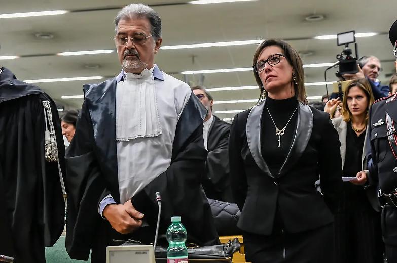 Processo Cucchi, la Cassazione: 12 anni ai due carabinieri