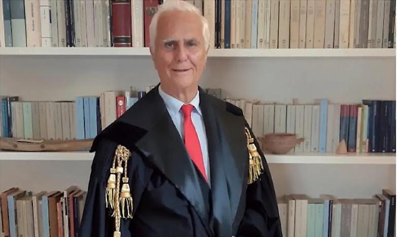 Traversi: &laquo;Sostanza, forma e strategia: ecco i pilastri dell&rsquo;arte oratoria forense&raquo;