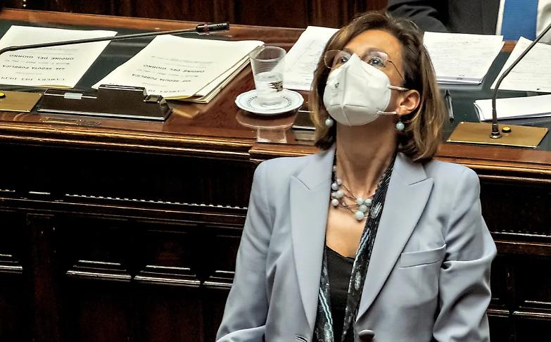 Clamoroso alla Camera: al via il voto sulla riforma del Csm