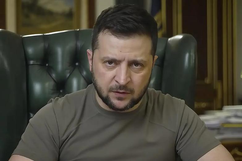 Zelensky alle Nazioni Unite: "L'Onu difenda il diritto, oppure chiuda"