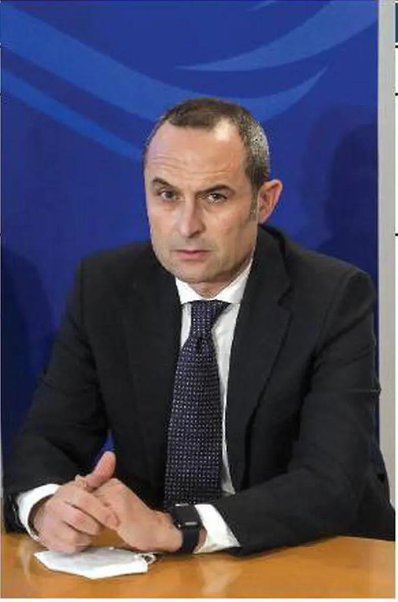 Dal fascicolo con i &ldquo;flop&rdquo; ai fuori ruolo: super stretta sui magistrati