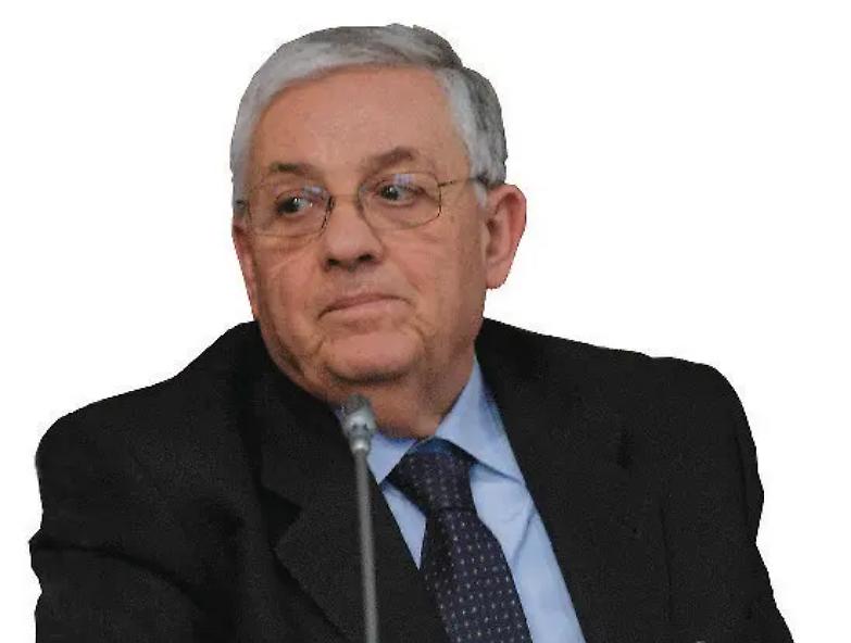 Pignatone- show a Perugia: &laquo;Contro di me solo fango&raquo;