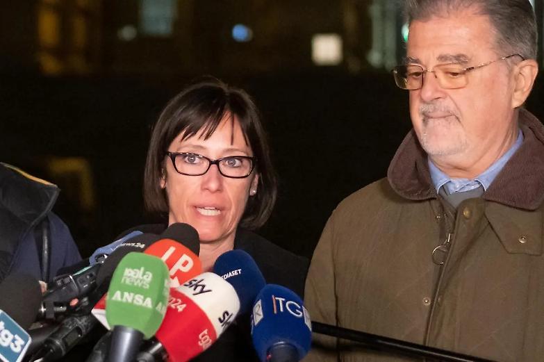 Cucchi, condannati gli otto carabinieri accusati di depistaggio