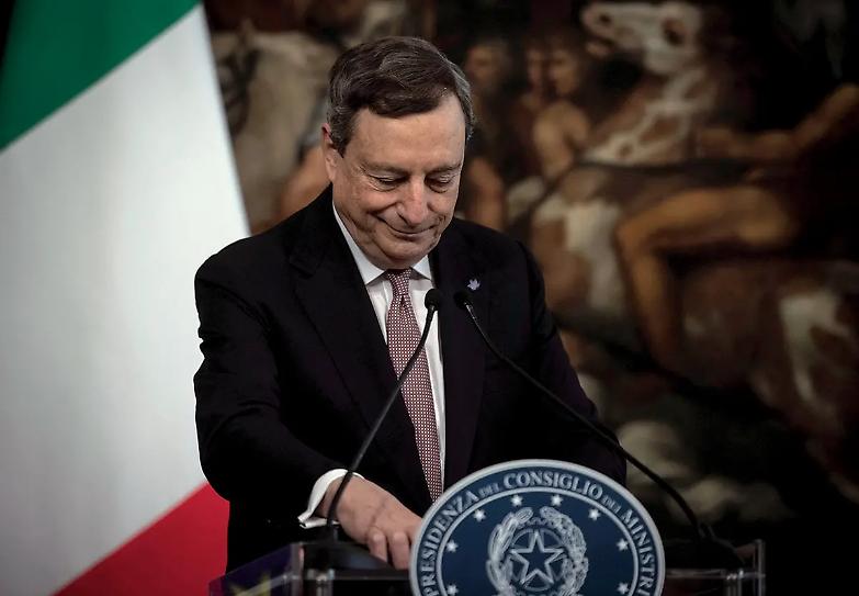 Fisco, catasto, scostamento: Draghi alle prese coi veti della maggioranza