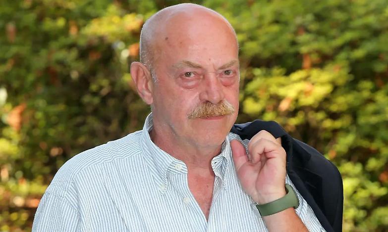 In difesa (critica) di Toni Capuozzo