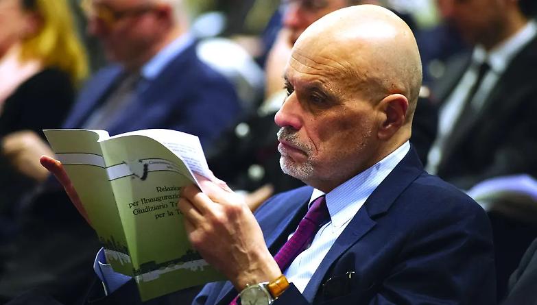 Ecco perch&eacute; la nomina di Marcello Viola ha il sapore di una vera rivoluzione