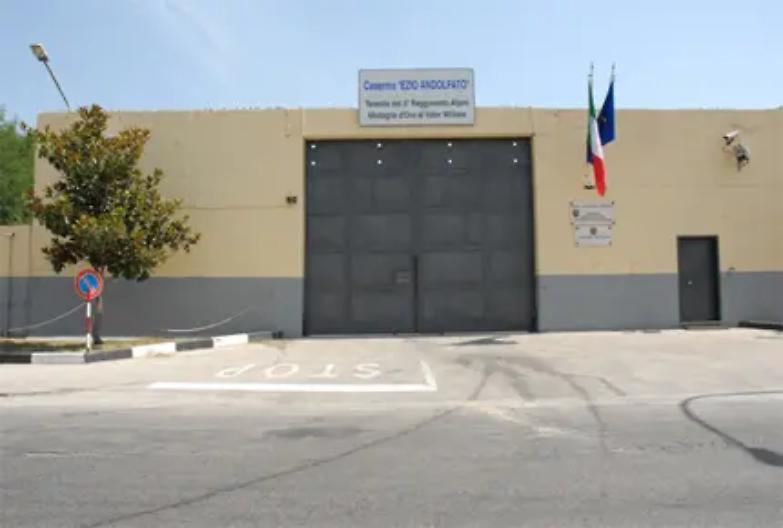 Viaggio tra luci e ombre nel sistema giudiziario e penitenziario militare