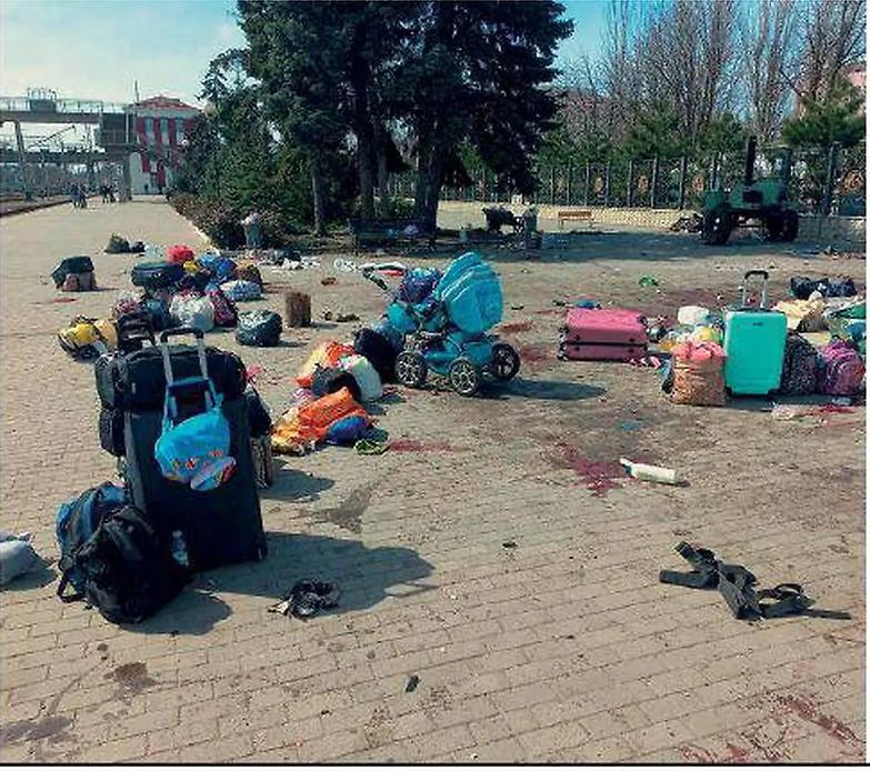 Prima l&rsquo;ennesima strage poi la promessa: &ldquo;Forse ci ritiriamo...&rdquo;