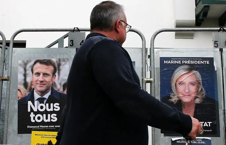 Corsa all'Eliseo, perch&eacute; il testa a testa Macron-Le Pen &egrave; un crocevia per l'Europa