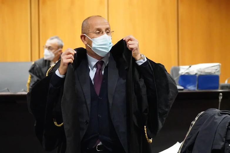 Placanica: &laquo;Per i pm il sistema giustizia &egrave; chiuso e noi siamo intrusi&raquo;