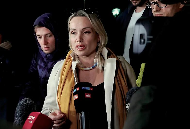 &laquo;S&igrave;, ho paura: ma non sopportavo pi&ugrave; le bugie del regime&raquo;