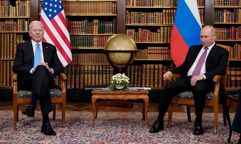 Cos&igrave; Putin (e non Zelensky) rifiut&ograve; di trattare e incontrare il presidente americano Joe Biden