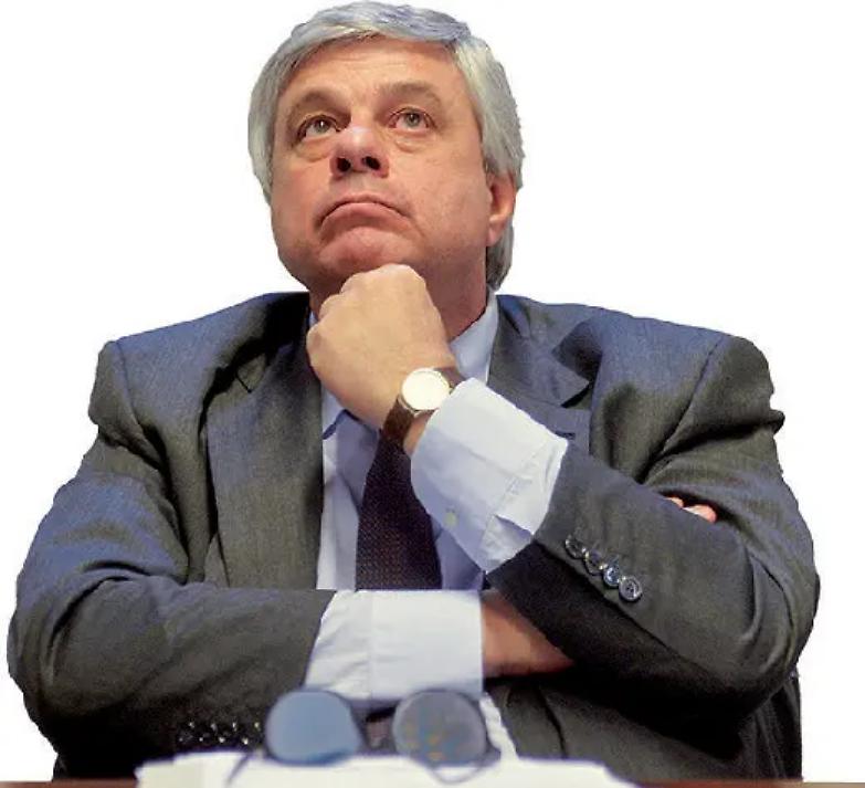 &laquo;Ma quale schedatura, l&rsquo;Anm stia serena: &egrave; una riforma blanda&raquo;