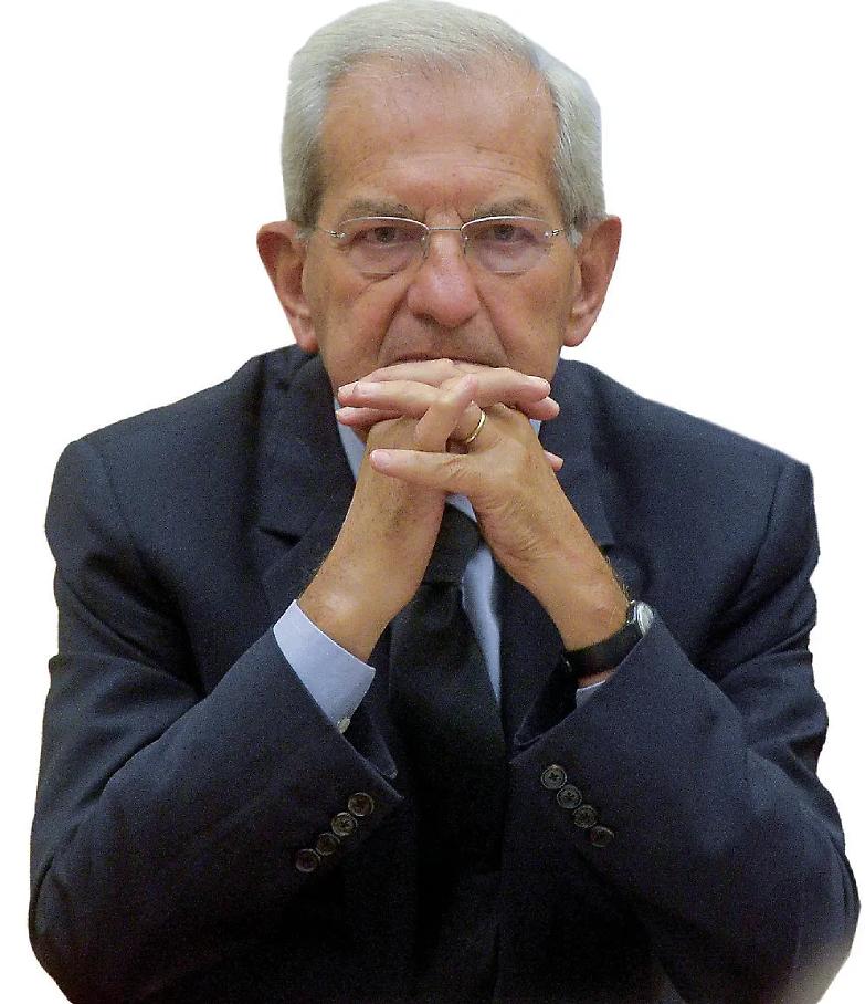 &laquo;Toghe in sciopero? Le urne sono vicine anche per loro...&raquo;