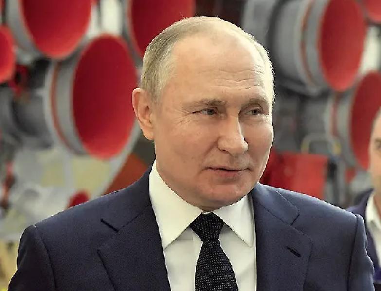Putin nega la strage di Bucha ma rivendica &ldquo;l&rsquo;operazione&rdquo;: &laquo;Non c&rsquo;era altra scelta, gli obiettivi saranno raggiunti&raquo;