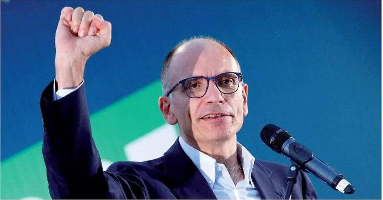 Se la tentazione del voto anticipato ormai non risparmia pi&ugrave; nessuno. Nemmeno Letta