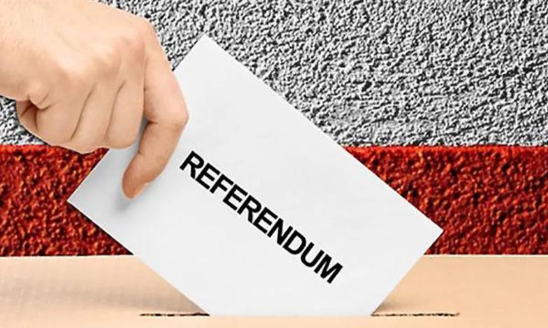 Lasciateci votare quei referendum anche se &ldquo;inglobati&rdquo; nelle riforme
