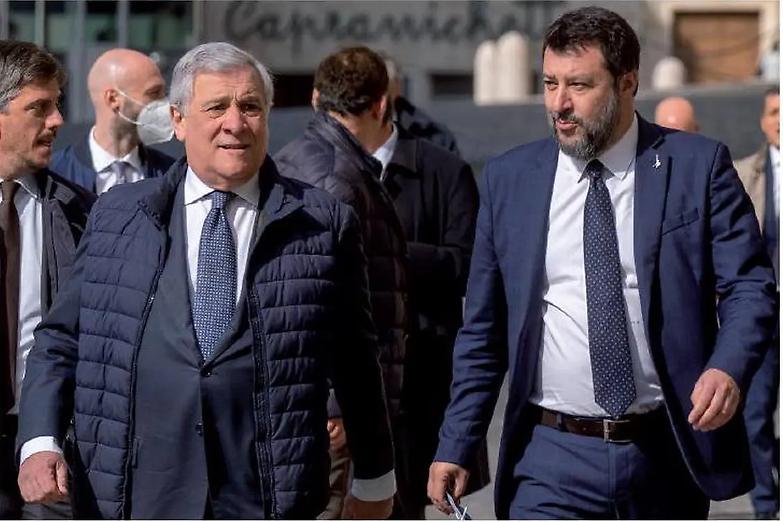 Con Draghi? Piena sintonia. Lega e Fi smontano le barricate sulla delega fiscale