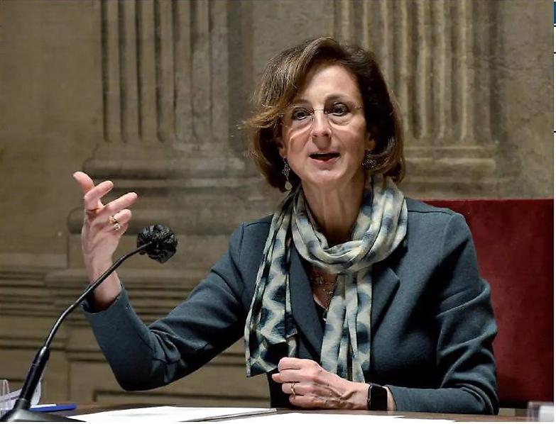 Cartabia tira dritto: sfida il no di toghe e Italia viva