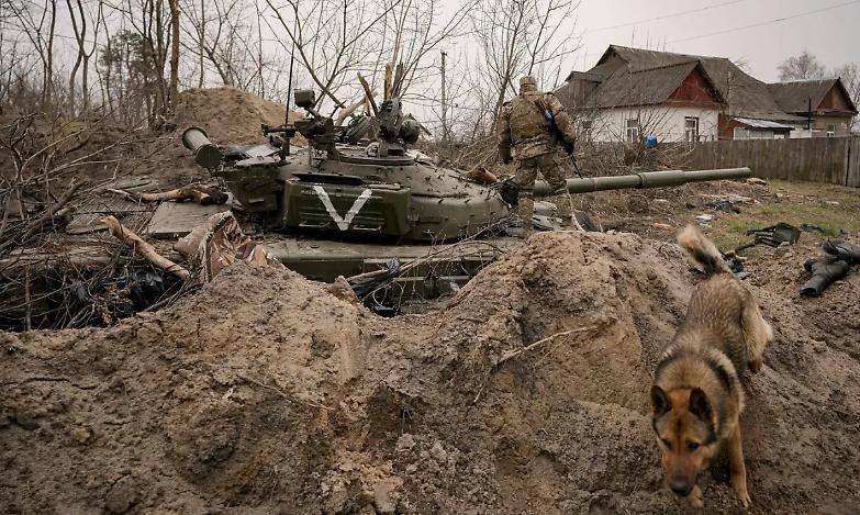 Il genocidio e l'ammiraglia russa, il punto dopo 50 giorni di guerra