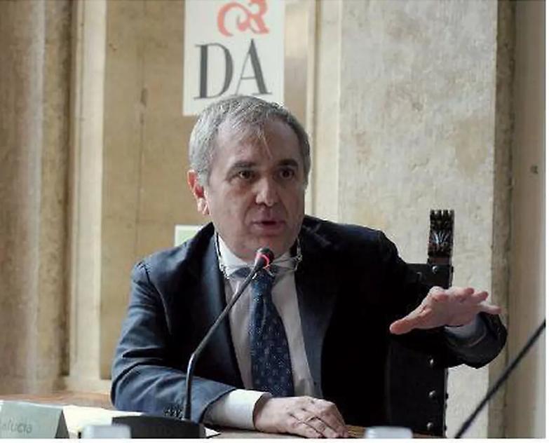 &laquo;Lo sciopero ce lo chiede la base&raquo; L&rsquo;Anm parla come un partito