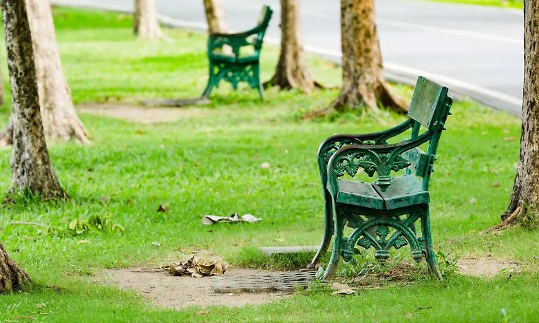 I detenuti di Cagliari inseriti nella manutenzione del verde pubblico