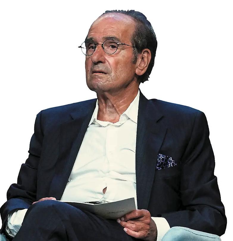 Addio a Fitoussi, economista anti austerity amico dell&rsquo;Italia