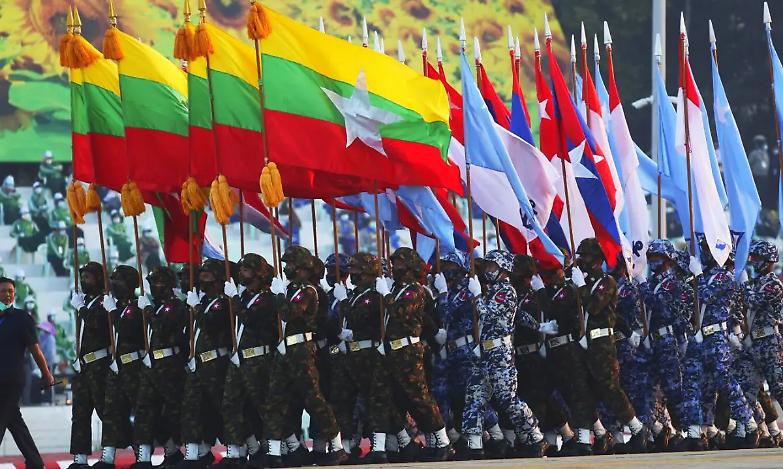 In Birmania liberati oltre 1.600 prigionieri per il nuovo anno buddista